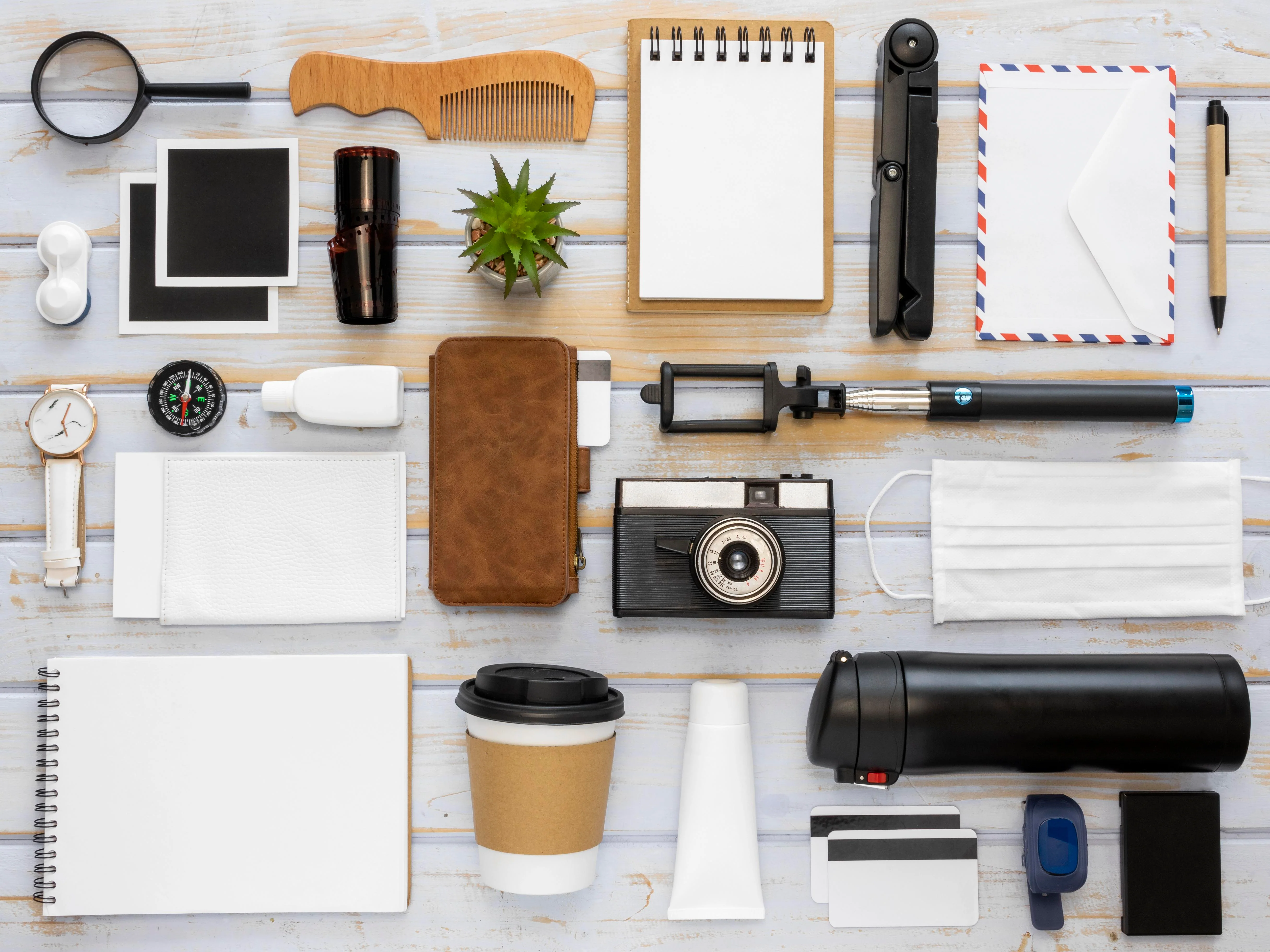 Organic Growth for Corporate Gifting and Business Gift Ideas